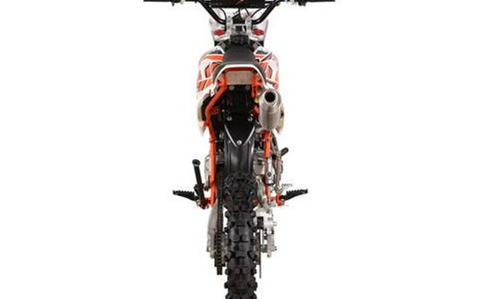 2025 Kayo TT 125 EFI