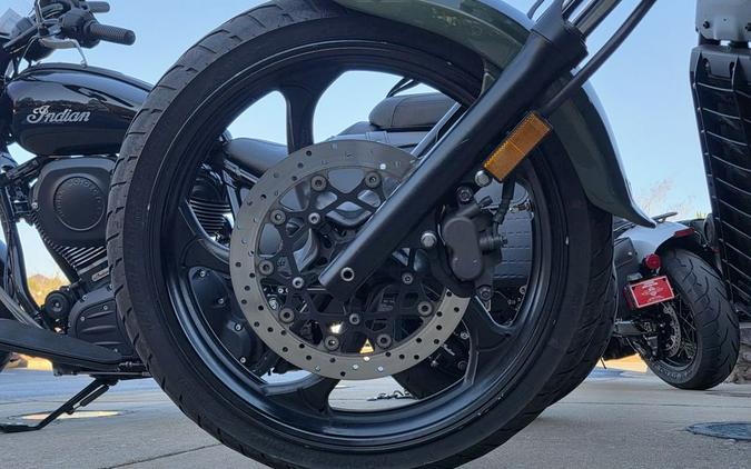 2015 Yamaha Stryker Bullet Cowl