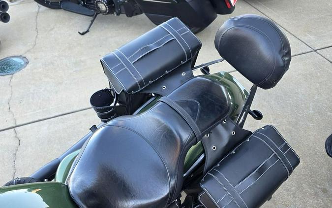 2015 Yamaha Stryker Bullet Cowl