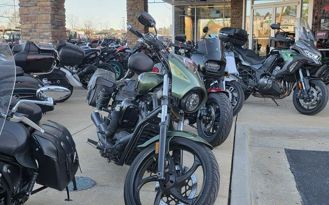 2015 Yamaha Stryker Bullet Cowl