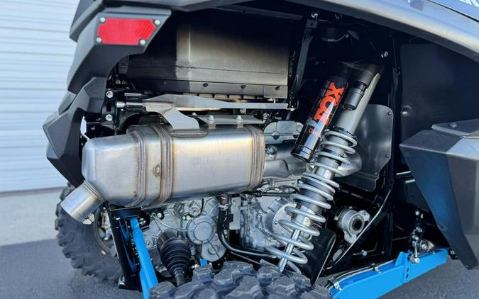 2026 Kawasaki Teryx® KRX4™ 1000 eS