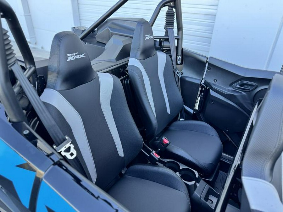 2026 Kawasaki Teryx® KRX4™ 1000 eS