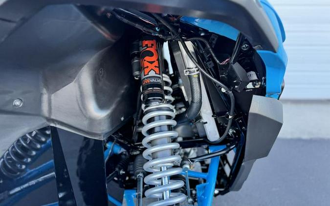 2026 Kawasaki Teryx® KRX4™ 1000 eS