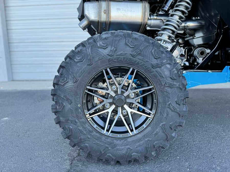 2026 Kawasaki Teryx® KRX4™ 1000 eS