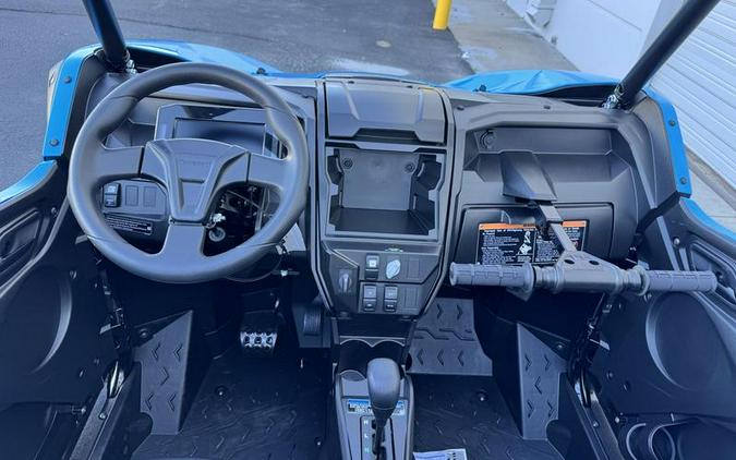 2026 Kawasaki Teryx® KRX4™ 1000 eS