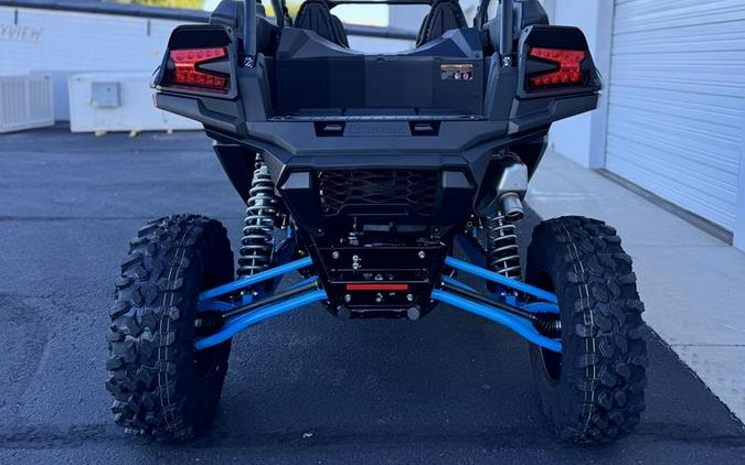 2026 Kawasaki Teryx® KRX4™ 1000 eS