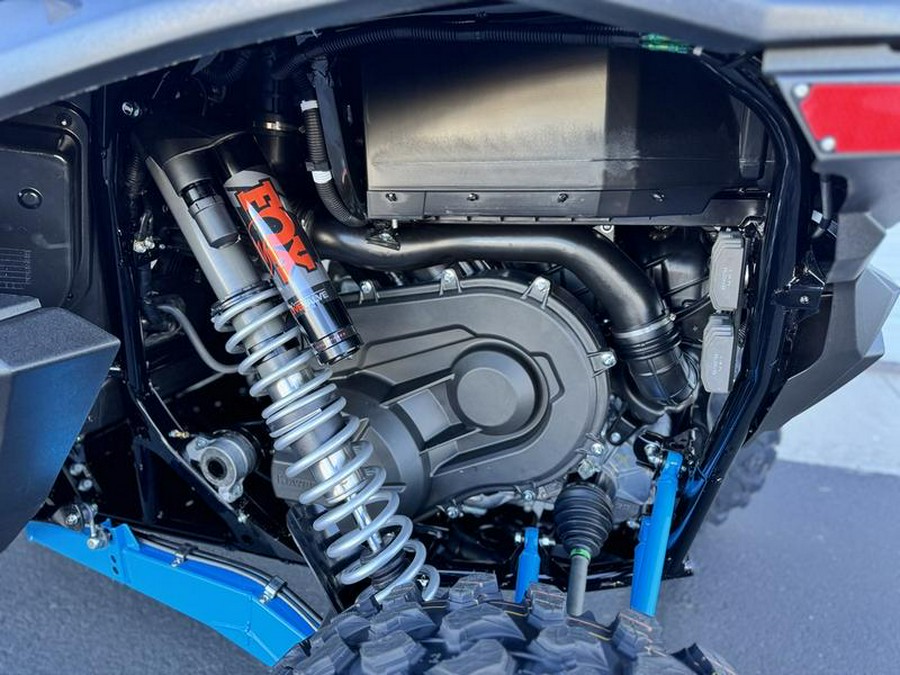 2026 Kawasaki Teryx® KRX4™ 1000 eS