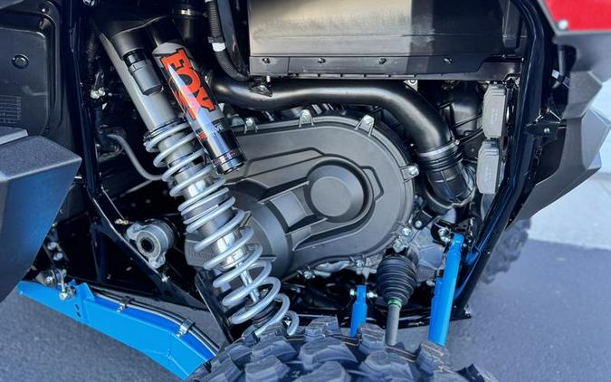 2026 Kawasaki Teryx® KRX4™ 1000 eS