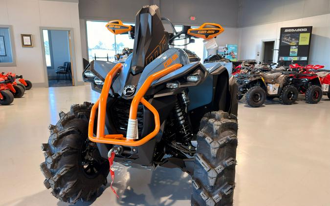 2026 Can-Am Renegade X MR 1000R