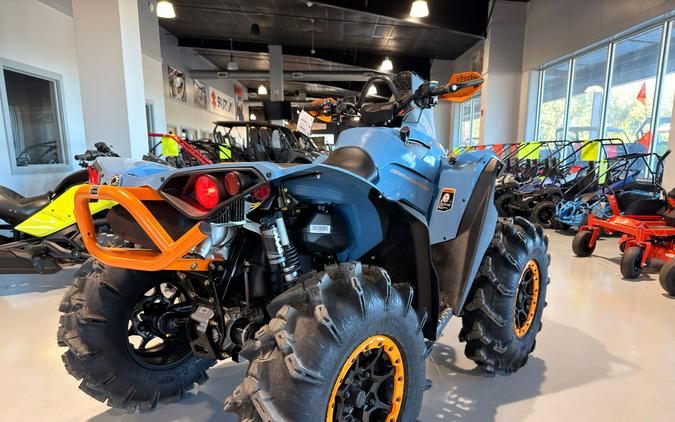 2026 Can-Am Renegade X MR 1000R