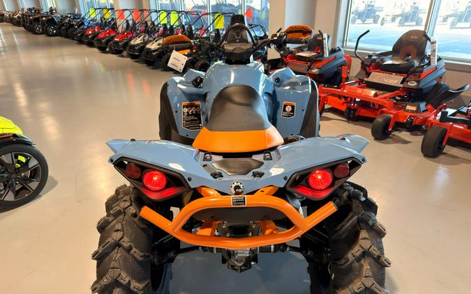 2026 Can-Am Renegade X MR 1000R