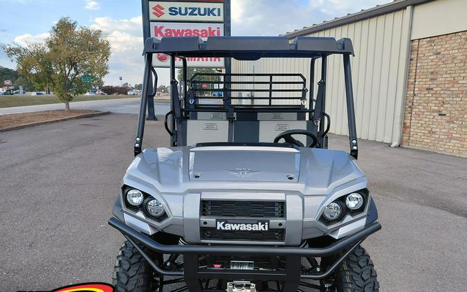 2026 Kawasaki Mule™ PRO-FXT™ 1000 LE Ranch Edition