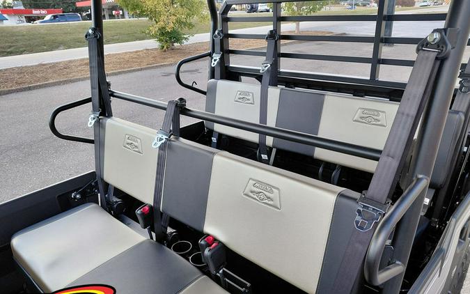 2026 Kawasaki Mule™ PRO-FXT™ 1000 LE Ranch Edition