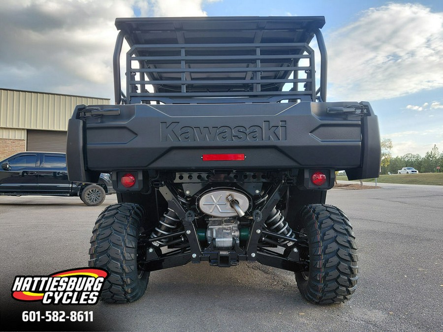 2026 Kawasaki Mule™ PRO-FXT™ 1000 LE Ranch Edition
