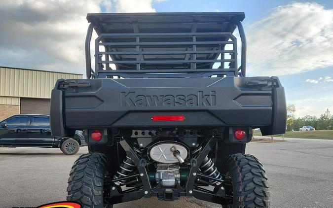 2026 Kawasaki Mule™ PRO-FXT™ 1000 LE Ranch Edition