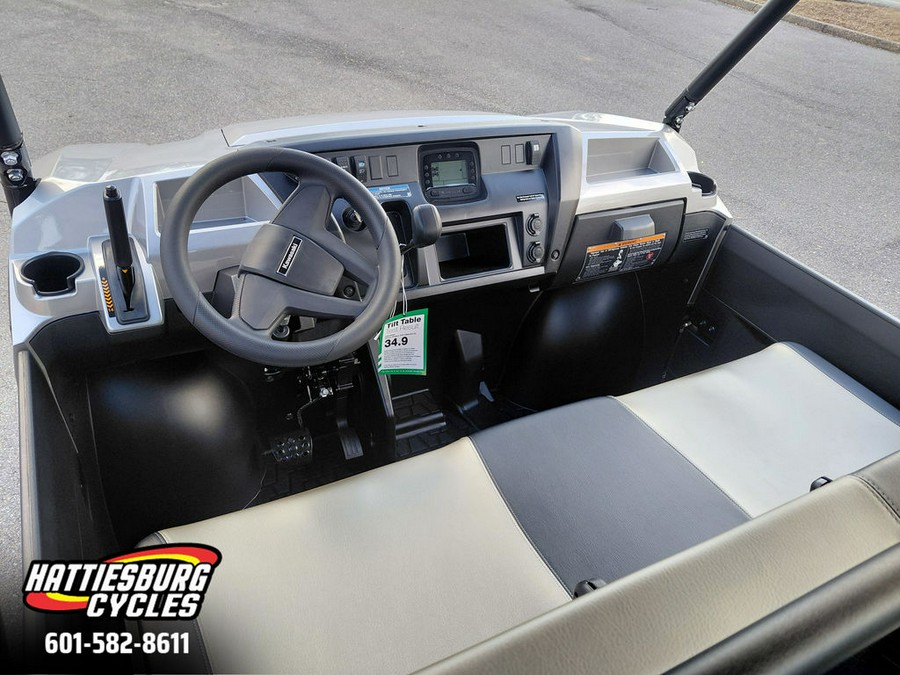 2026 Kawasaki Mule™ PRO-FXT™ 1000 LE Ranch Edition