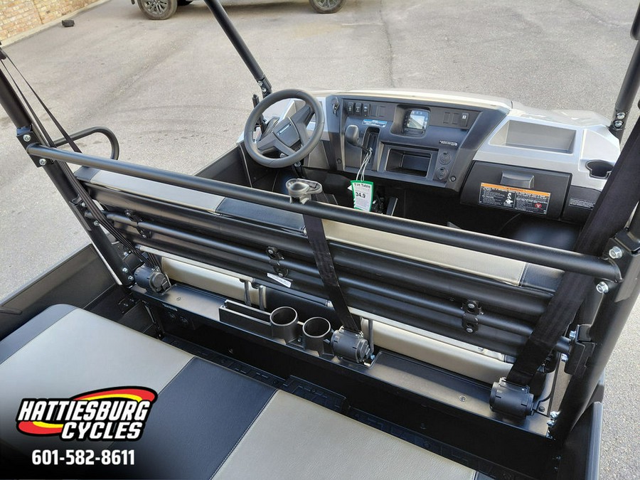 2026 Kawasaki Mule™ PRO-FXT™ 1000 LE Ranch Edition