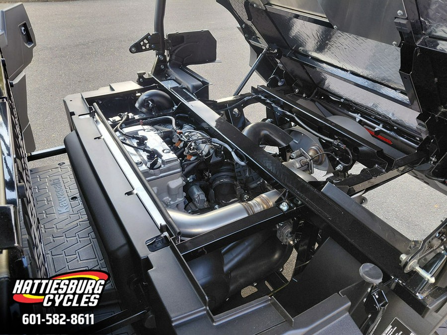 2026 Kawasaki Mule™ PRO-FXT™ 1000 LE Ranch Edition