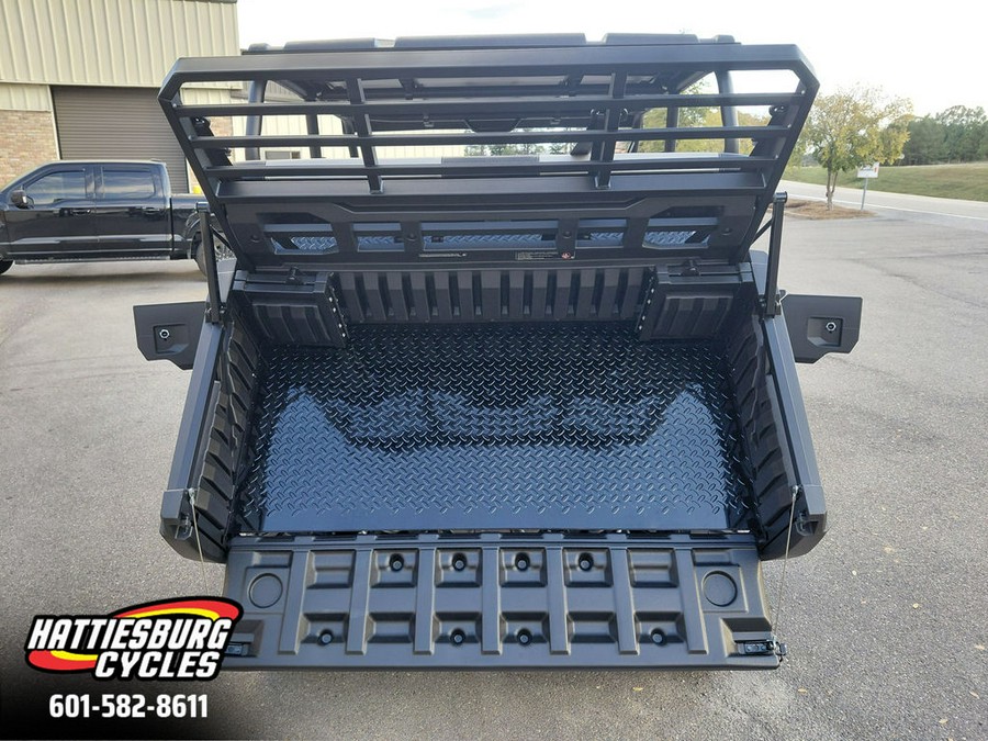 2026 Kawasaki Mule™ PRO-FXT™ 1000 LE Ranch Edition