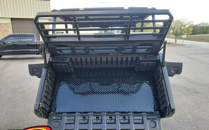 2026 Kawasaki Mule™ PRO-FXT™ 1000 LE Ranch Edition