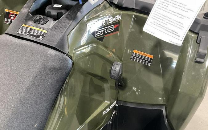 2026 Polaris® Sportsman 570 EPS