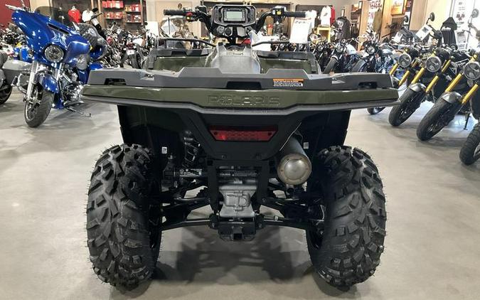 2026 Polaris® Sportsman 570 EPS