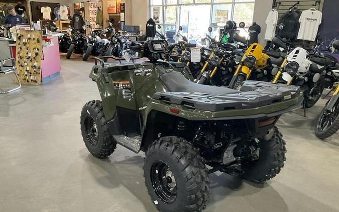2026 Polaris® Sportsman 570 EPS