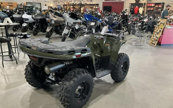 2026 Polaris® Sportsman 570 EPS