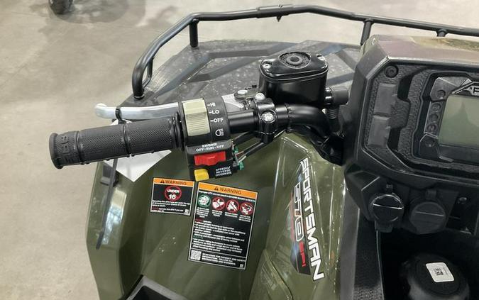 2026 Polaris® Sportsman 570 EPS