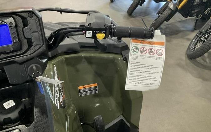 2026 Polaris® Sportsman 570 EPS