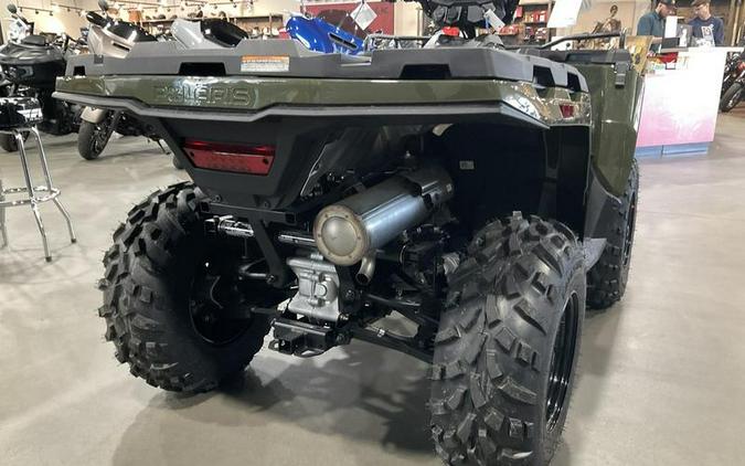 2026 Polaris® Sportsman 570 EPS