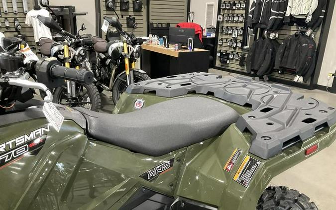 2026 Polaris® Sportsman 570 EPS