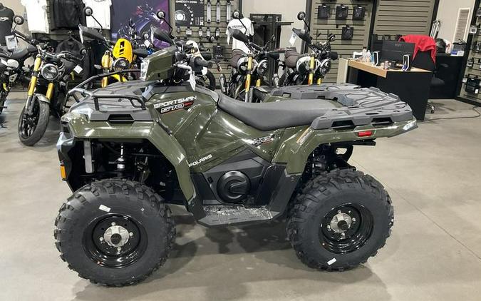 2026 Polaris® Sportsman 570 EPS