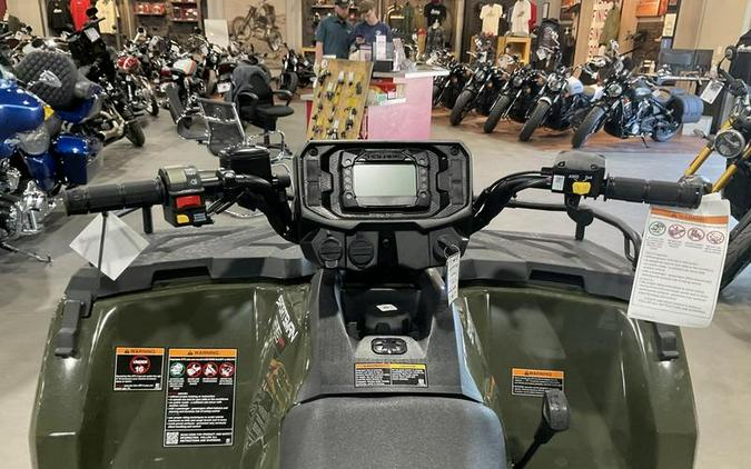 2026 Polaris® Sportsman 570 EPS