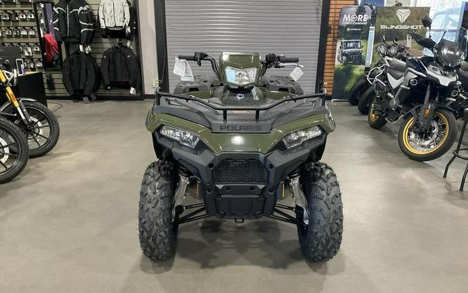 2026 Polaris® Sportsman 570 EPS