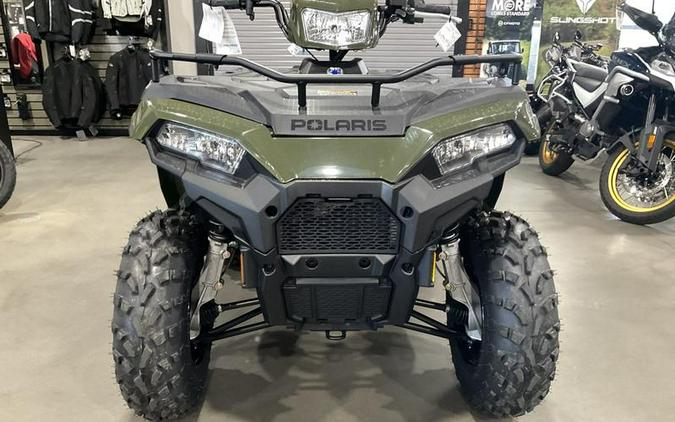 2026 Polaris® Sportsman 570 EPS