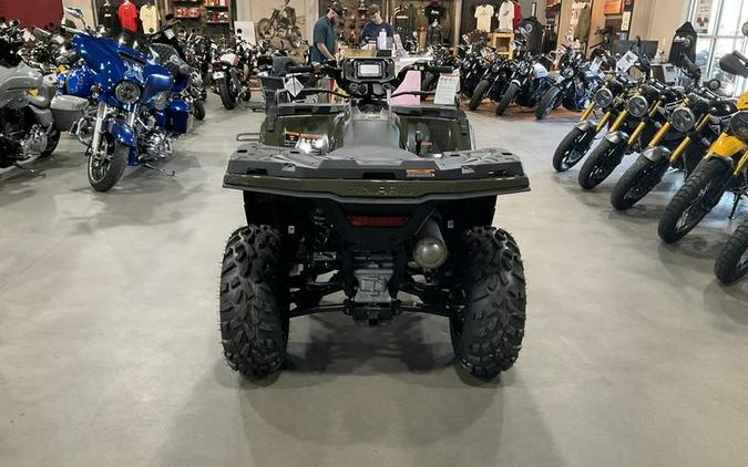 2026 Polaris® Sportsman 570 EPS