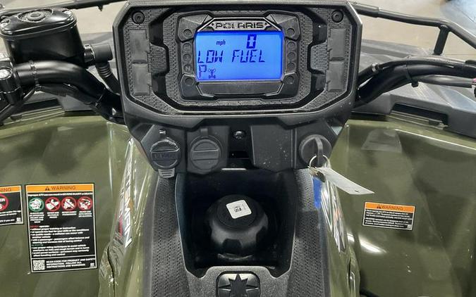 2026 Polaris® Sportsman 570 EPS