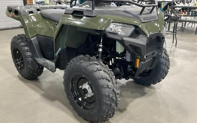 2026 Polaris® Sportsman 570 EPS