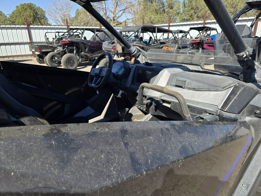 2022 POLARIS PRO XP 4 ULTIMATE