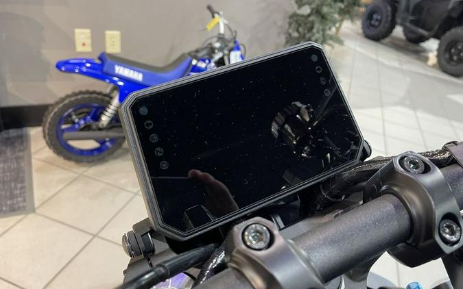 2026 Yamaha MT-09