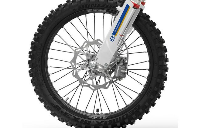 2025 Husqvarna TC 250 Heritage