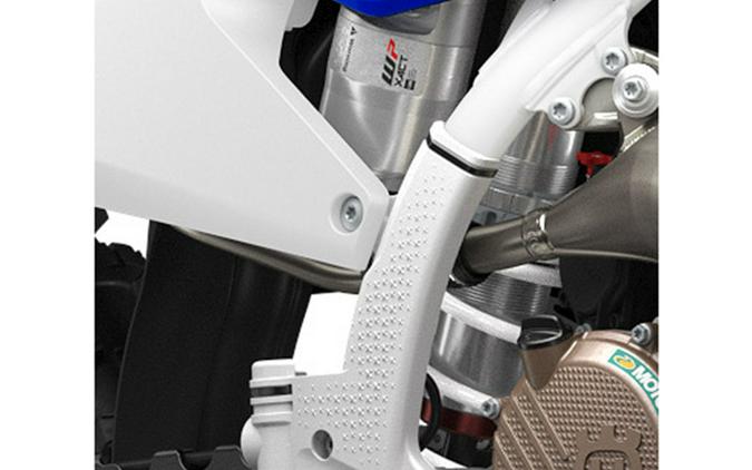 2025 Husqvarna TC 250 Heritage