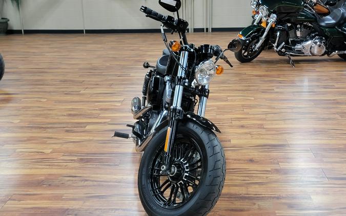 2020 XL1200X - Harley-Davidson®