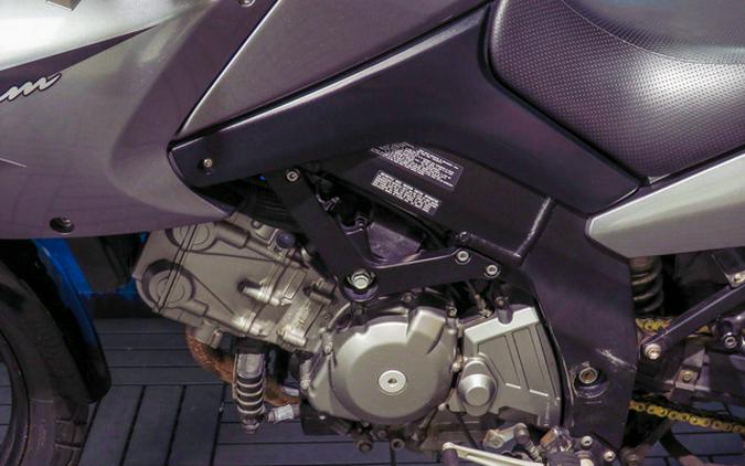 2007 Suzuki V-Strom 650