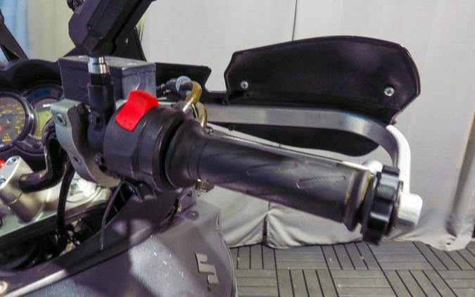 2007 Suzuki V-Strom 650