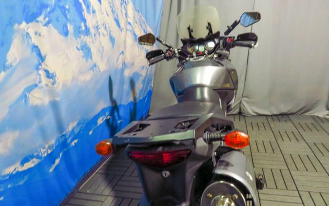 2007 Suzuki V-Strom 650