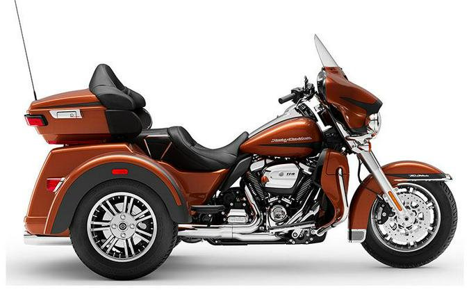2019 Harley-Davidson Tri Glide® Ultra