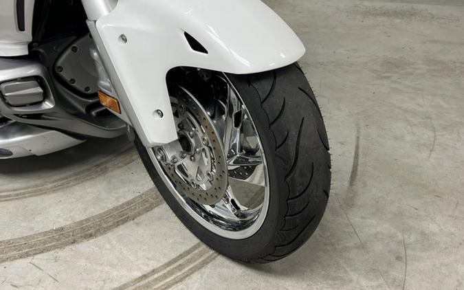 2012 Honda Gold Wing Trike (GL18HP)