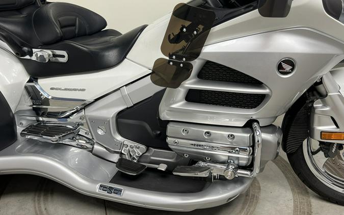 2012 Honda Gold Wing Trike (GL18HP)